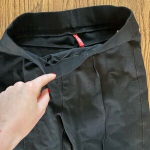 Spanxx Black Dress Pants